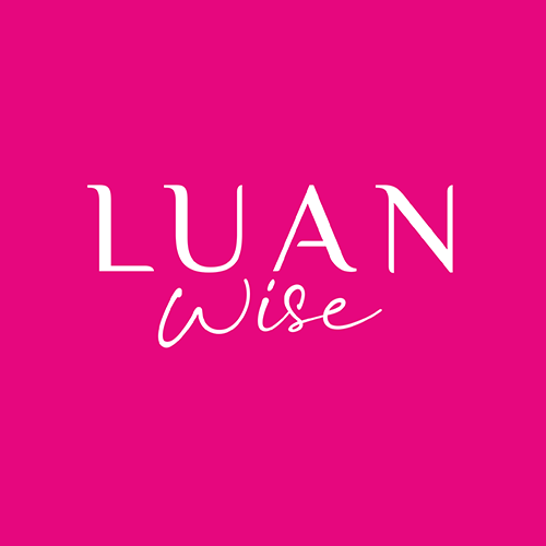 Luan Wise Logo