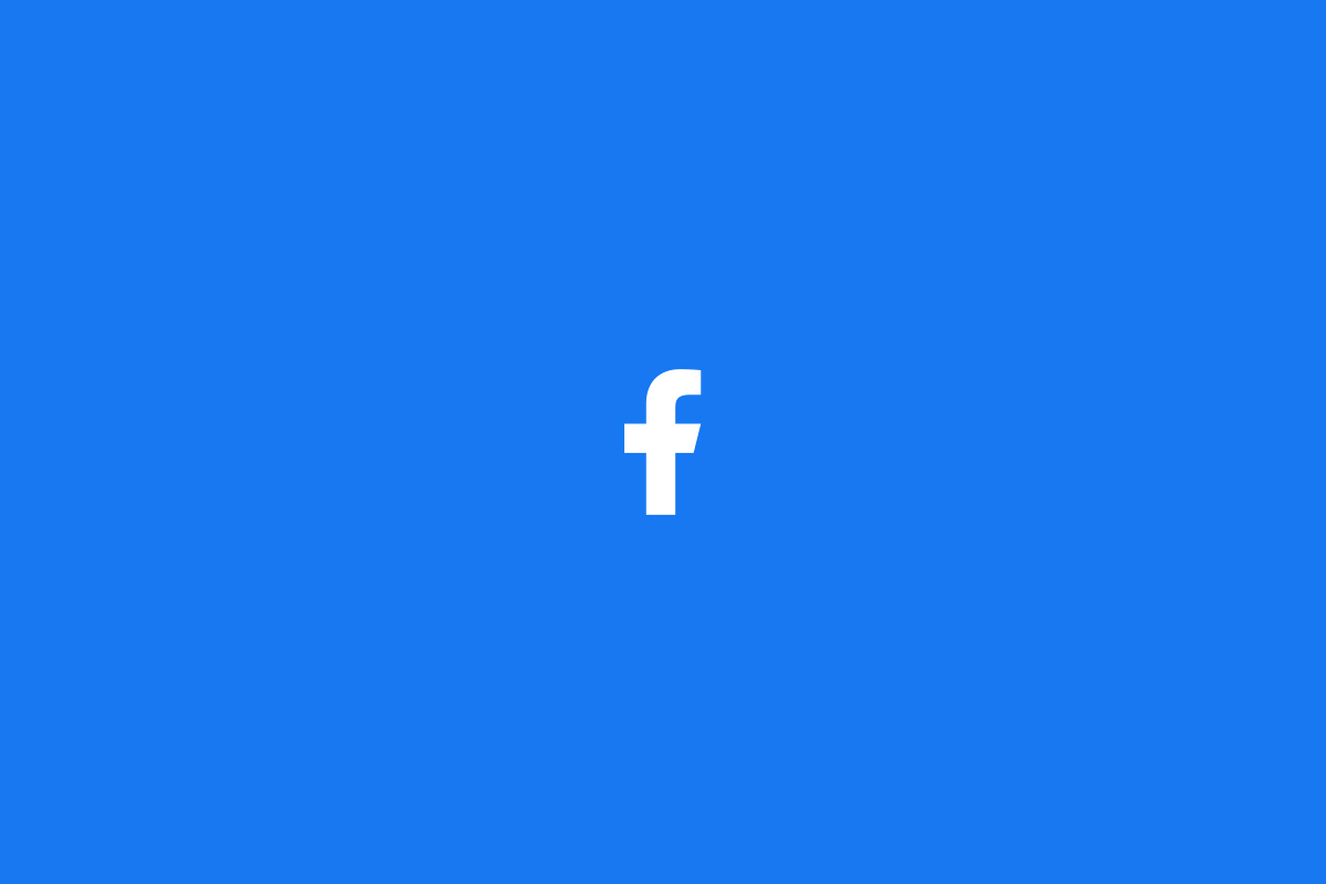 Facebook Logo