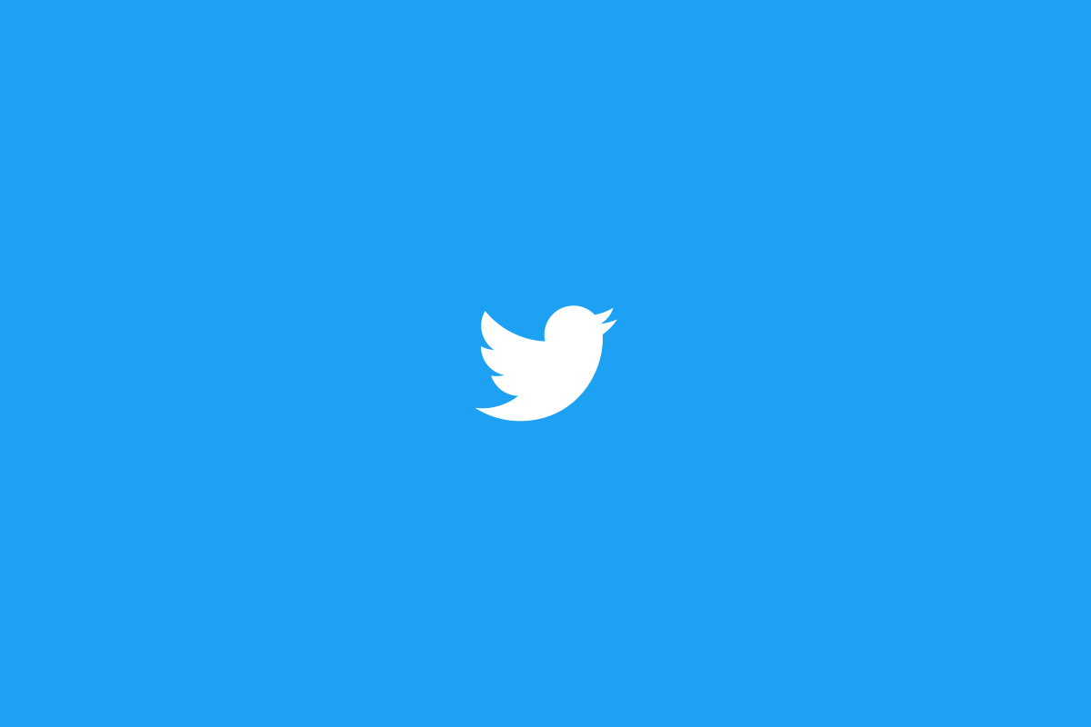 Twitter Logo