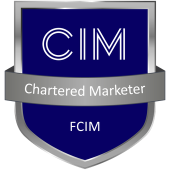 CIM - Chartered Marketer