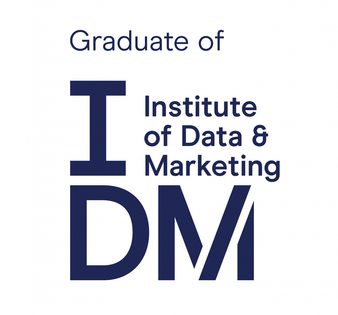 Institute of the Data & Marketing