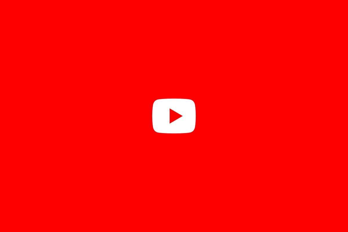 YouTube Logo