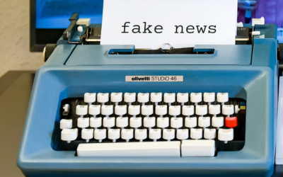 The War on Fake News: Social Media’s Role in Combating Misinformation and Disinformation