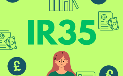 IR35 Explained: Tips for Freelancers, Contractors, Consultants and the Organisations Hiring Them