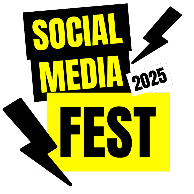 Social Media Fest 2024